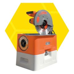 iQ360XT tafelzaagmachine inclusief diamantzaagblad