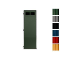 Afvalbak Collect 125 L