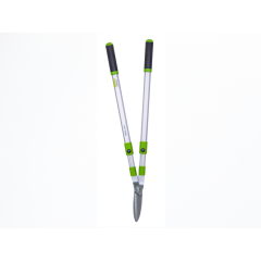 Graskantschaar Freund 2-6TA alu telescoop horizontaal