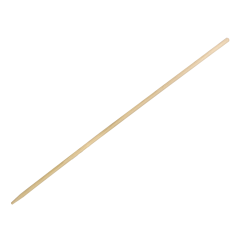 Steel bezem essen 170 x Ø 2,8 cm
