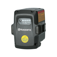 Reserve Acccu Bli-100 Husqvarna t.b.v. watertank WT15i