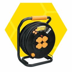 Kabelhaspel Relectric Pro | 40 m