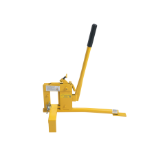 Quiksplitter Waalformaat