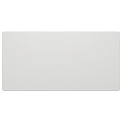 Blanco bord | Wit | LAK | VLAK | Rechthoek