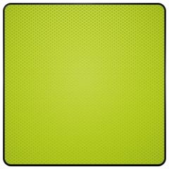 Blanco bord | Fluor | R3 | DOR | Vierkant
