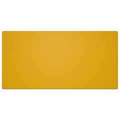 Blanco bord | Geel | R3 | VLAK | Rechthoek