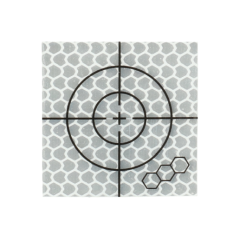 Meetsticker per 20 stuks