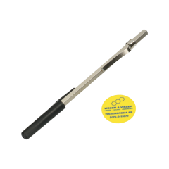 Kraspen met hardmetalen punt