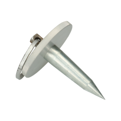 Grondpunaise of baaksokkel