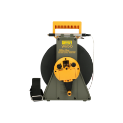 Peilbuismeetband Million haspel 50 m staand model RWL