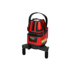 Levelfix CL805R lijnlaser