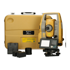 Topcon DS-103 Total station Robotic AC Direct Aiming