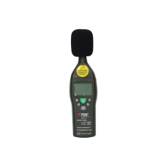Decibelmeter type 30-130 dB
