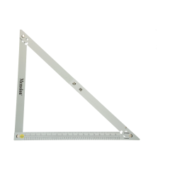 Winkelhaak Memo opvouwbaar 60x60x90 cm 45/90°