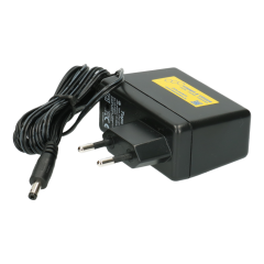 Topcon oplader RL-H4C/ SV2S/ RLH5A BT type MR-74Q