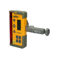 Spectra CR700 machineontvanger met baakklem