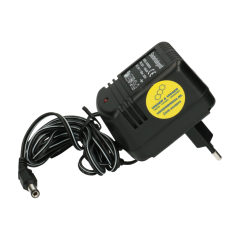 Oplader Spectra Q102731 230V LL300/HV301/LL500/DG511/DG711