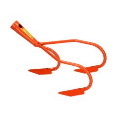 Cultivator Adlus zonder steel