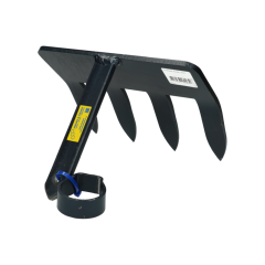 Sloothaak DW 4-tands zonder steel