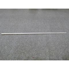 Steel 3,4 m voor sloothaak