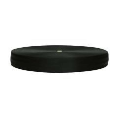 Boomband op rol 50 mm polypropyleen antraciet