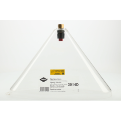 Spuitkap plantenspuit Maxima