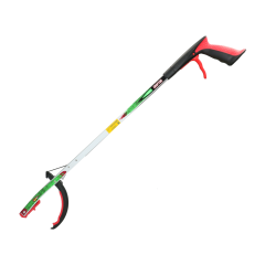 Kindergrijpboy krokodil 68 cm