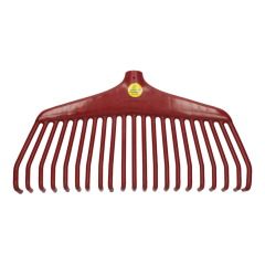 Hark blad Norge zonder steel