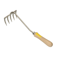 Hark handmodel 5-tands rvs SB 6009 (94)