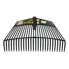 Hark blad kunststof Jumbo 60 cm breed 26-tands zonder steel