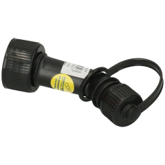 Schenktuit voor combi-jerrycan