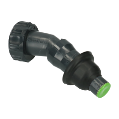 Aspen vulautomaat benzine