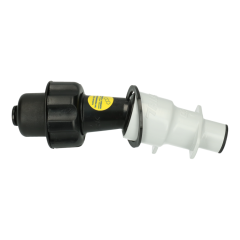 Stihl vulautomaat voor olie