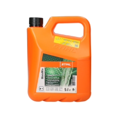 Stihl benzine Motomix 5 L 2-takt
