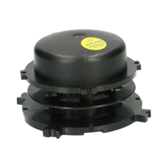 Bosmaaier Stihl draadspoelset t.b.v. Autocut 40-2