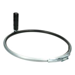 Afvalzakhouder handmodel Ø 40 cm