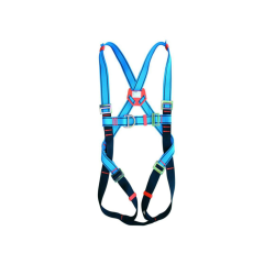 Veiligheidsharnas- / klimgordel HT-22