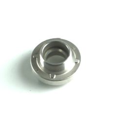 Storz slangkoppeling nok 66 uitwendige draad 1 1/2"