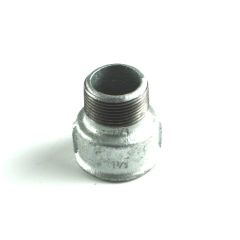 Storz verloopkoppeling nr. 246 1 1/2" x 1 1/4"