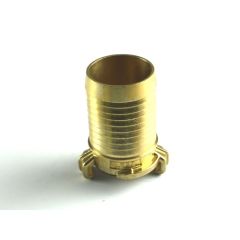 Geka-koppeling slangpilaar