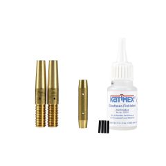 Reparatieset kabeljet Ø 7,2 mm