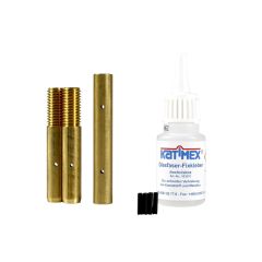 Reparatieset buizenaal Ø 9 mm