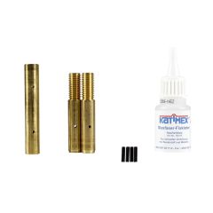 Reparatieset buizenaal Ø 11 mm