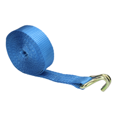 Reserveband 4,5 m voor sjorband 35 mm