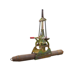 Probst Buizenklem RG 8 - 40 cm