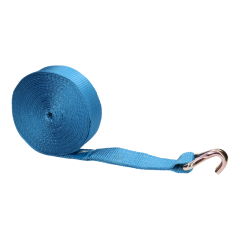 Reserveband 8,5 m voor sjorband 50 mm