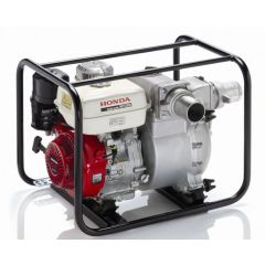 Vuilwaterpomp Honda 43 m3 20x WT