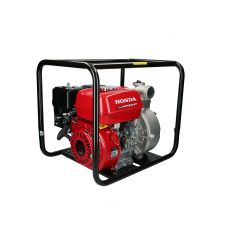 Honda waterpomp WH20XT