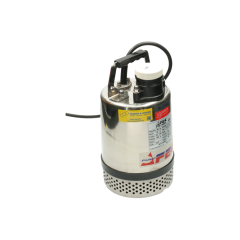 Klokpomp FS 400 W 14,4 m3 AFEC zonder vlotter