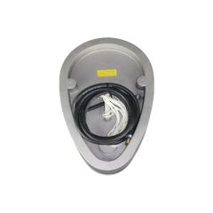 Rioolafsluiter compleet ei-vormig